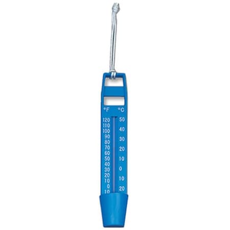 Jed Pool Tools Jed Pool Tools 20-208 Pool Thermometer 189137